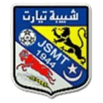 شعار شبيبة تيارت