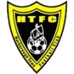 Harbwrwgh Tawn logo