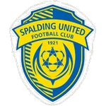 Sbaldyngh Ywnaytd logo