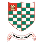 Tshysham Ywnaytd logo