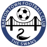 Bartwn Tawn Wld Bwys logo