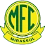 Myraswl logo