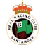 Racing Santander logo