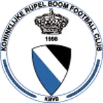 Rwbyl Bwm logo