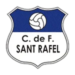 San Rafael logo