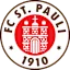 FC St. Pauli logo