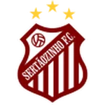 شعار Sertãozinho U20