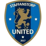 شعار Staffanstorp United