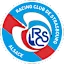 Strasbwrj logo