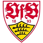 VfB Stuttgart logo