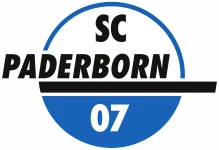 SC Paderborn logo