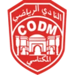 شعار النادي المكناسي