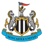 Newcastle United logo