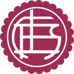 Lanus logo