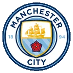 Manchester City logo