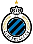 Club Brugge logo