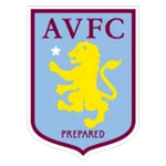 Aston Villa logo