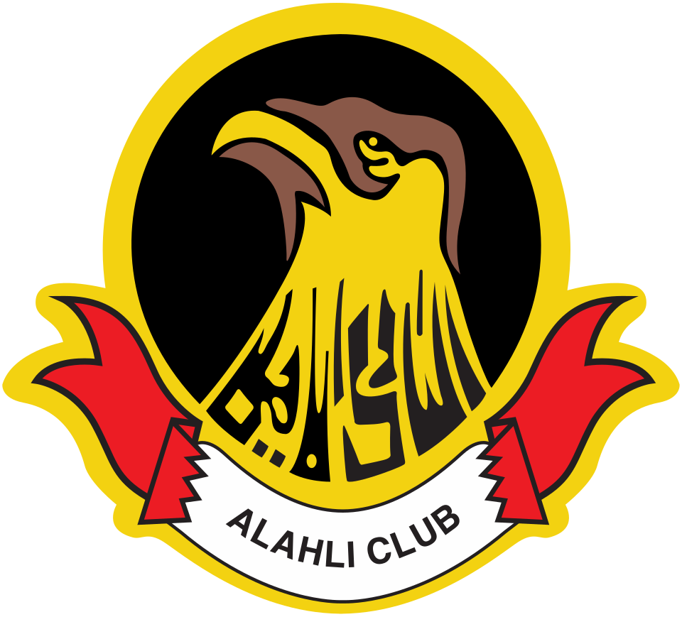 Ahli Bahrain logo
